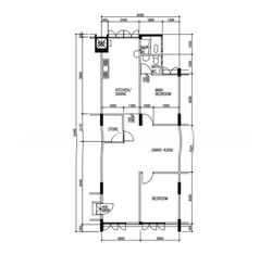 Blk 502 Ang Mo Kio Avenue 5 (Ang Mo Kio), HDB 3 Rooms #567638061